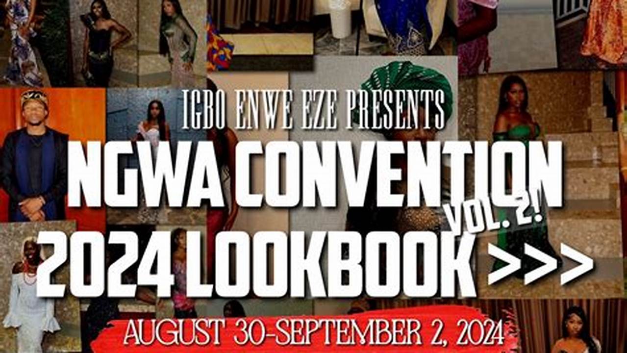 Ngwa Convention 2024
