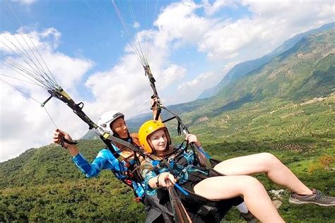 Nha Trang Paragliding
