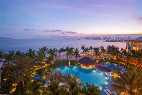 Nha Trang Resort