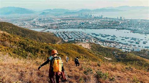 Nha Trang Trekking