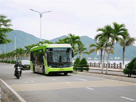 Nha Trang bus