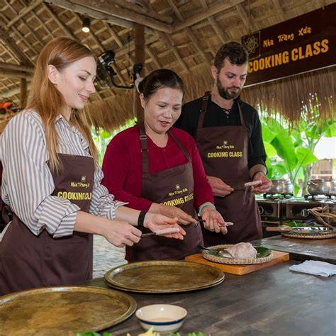 Nha Trang cooking class
