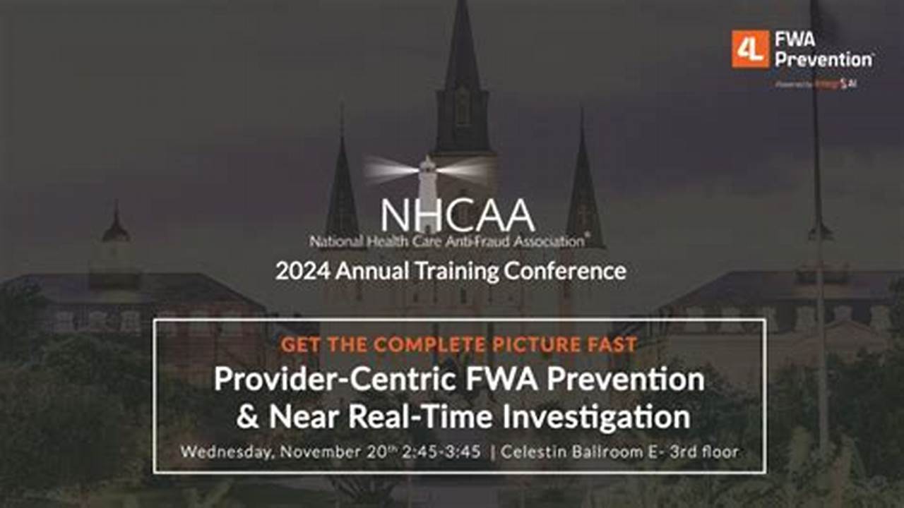 Nhca Conference 2024