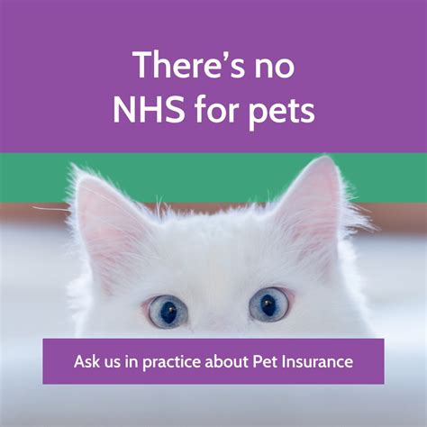 Nhs Pet Insurance