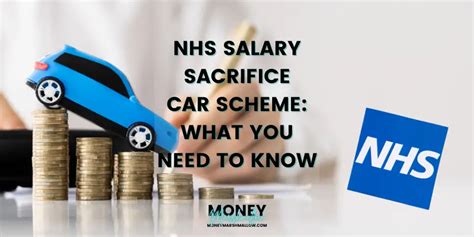 Nhs Salary Sacrifice Car Scheme Calculator