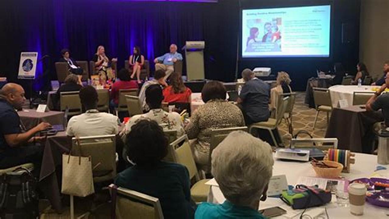 Nhsa Leadership Conference 2024