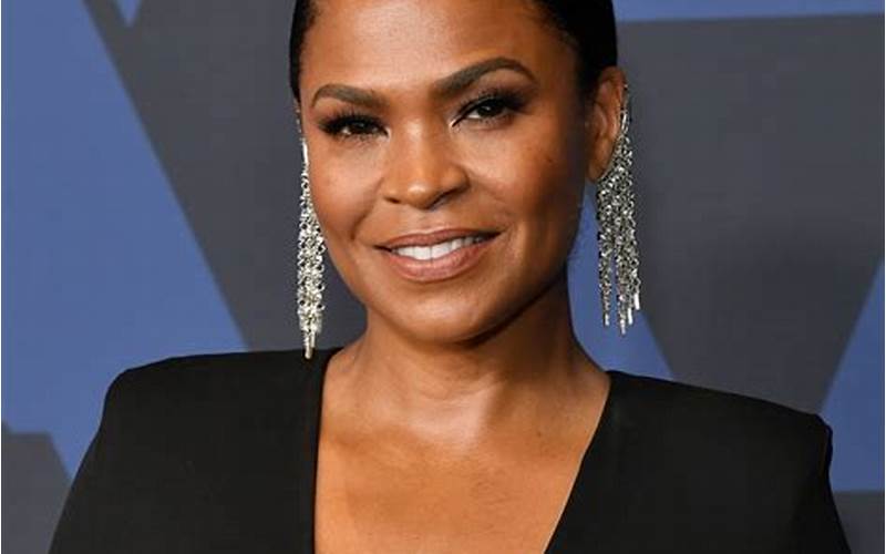 Nia Long