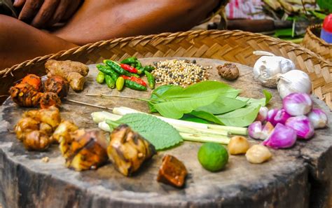 Nia Balinese Cooking Class