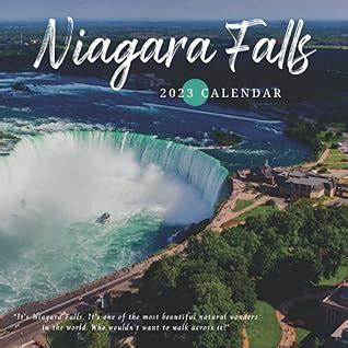 When's the Best Time to Visit Niagara Falls? Find out in our Travel