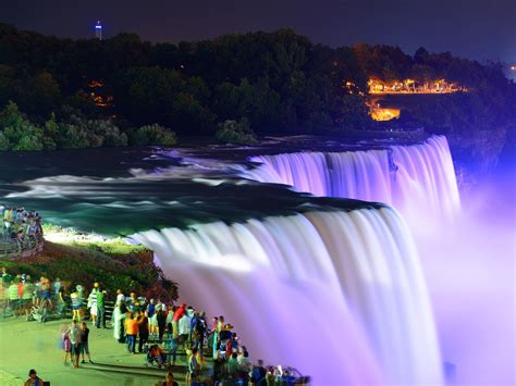 Niagara Falls Canada