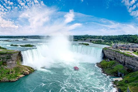 Niagara Falls Experiences