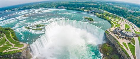 Niagara Falls Guide