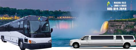 Niagara Falls Limo