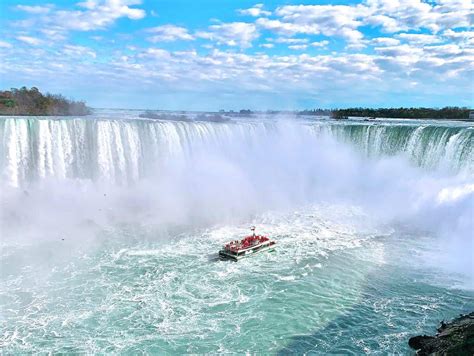 Niagara Falls Multi Day Tour
