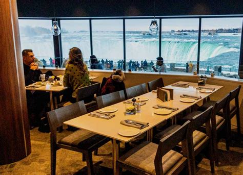 Niagara Falls Restaurant