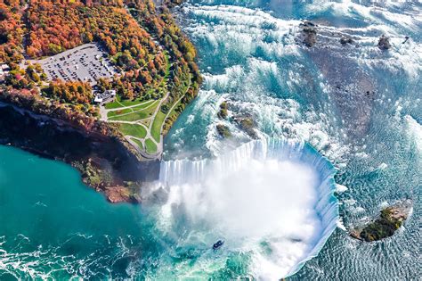 Niagara Falls State Park
