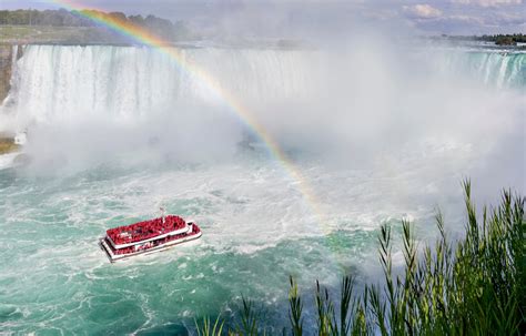 Niagara Falls Tours Questions