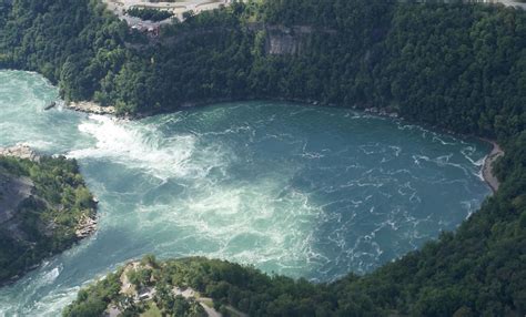 Niagara Falls Whirlpool