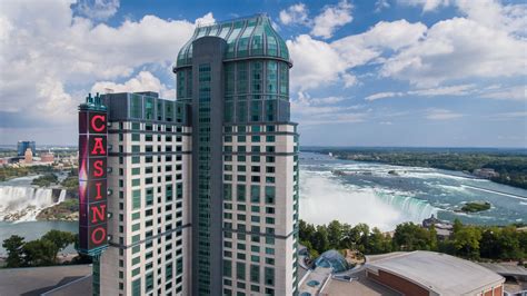 Niagara Falls hotel