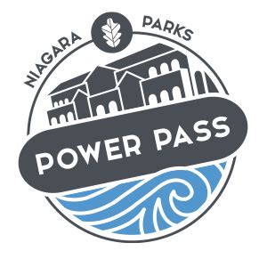 Niagara Parks Power Pass