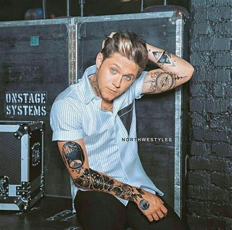 Niall Horan 2021 dating, net worth, tattoos, smoking