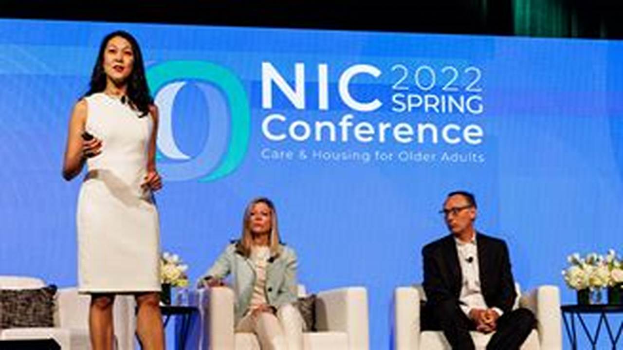 Nic Spring Conference 2024