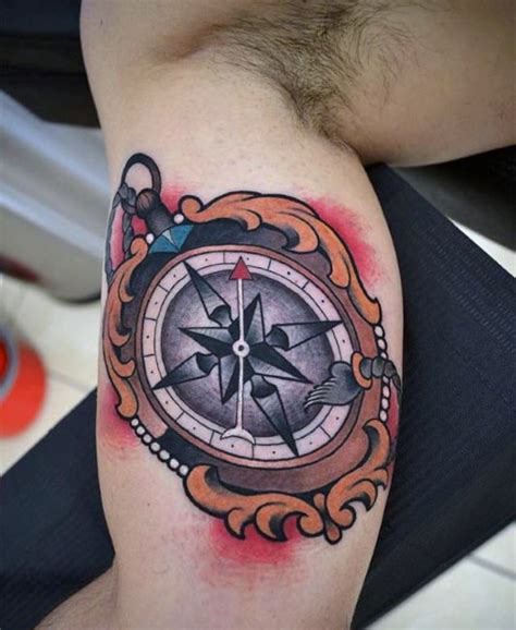10 Nice Tattoo Ideas For Guys With Meaning 2020