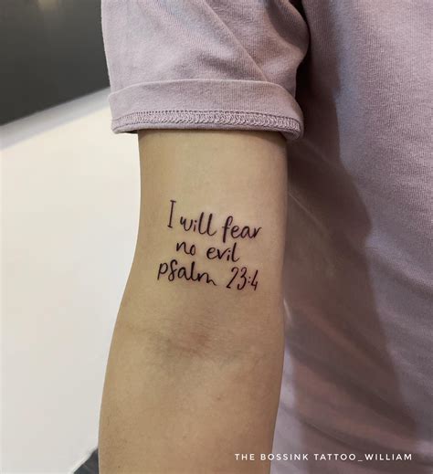 Nice Christian Tattoos