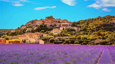 A Candid Review: Nice Countryside and Provence Tour