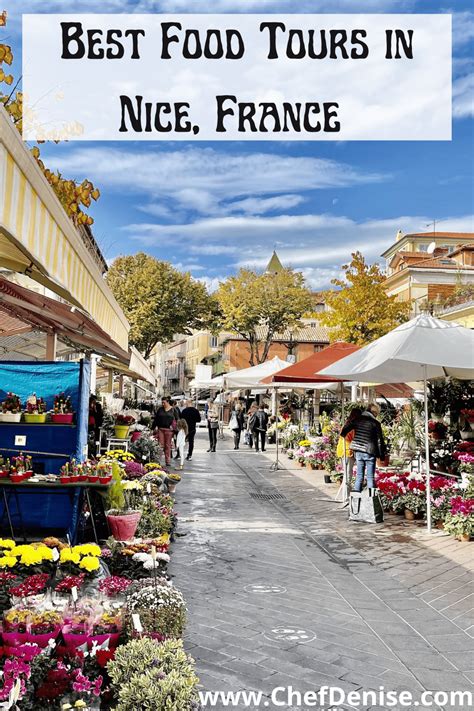Nice Food Tour