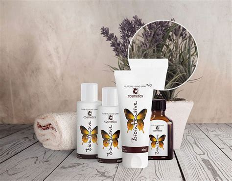 Nice One Natural Cosmetic