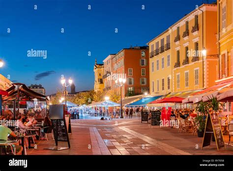 Nice Street View