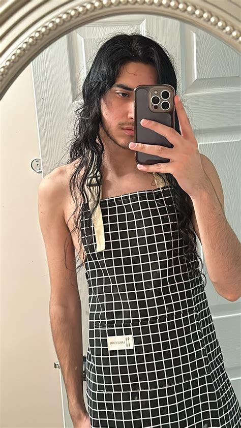 Nice Tbh For A Guy