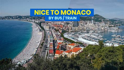 Nice to Monaco Full Day Tour: A Detailed Review