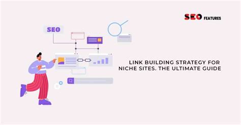 Niche Link Building Strategy: Month 1