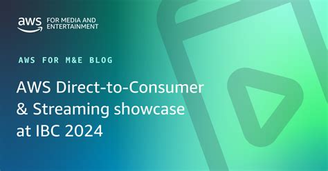 Niche and Direct-to-Consumer Streaming