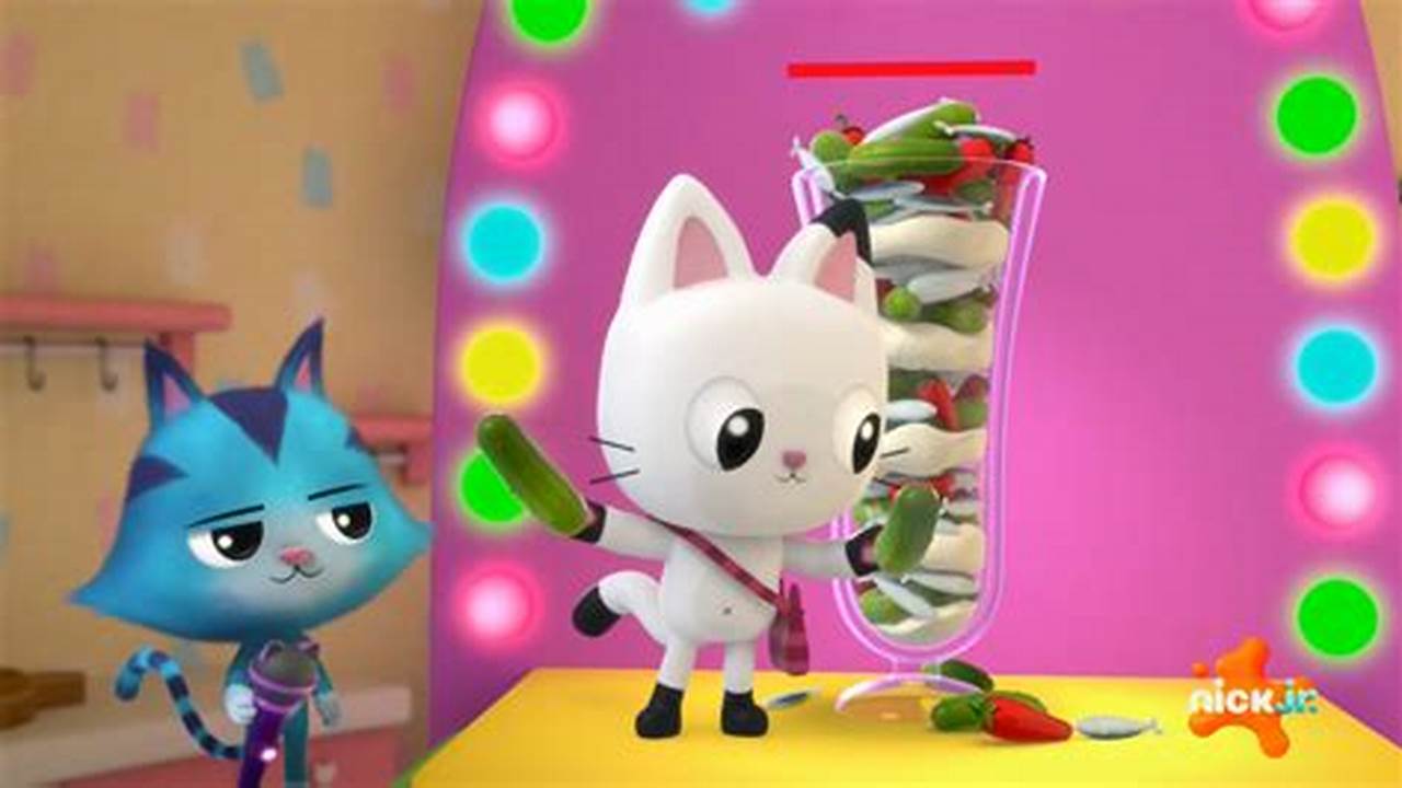 Nick April 12 2024 Live