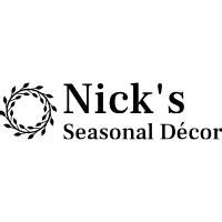 Transform Your Home into a Winter Wonderland with Nick's Seasonal Decor Tutorials