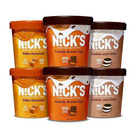 Nick's Ice Cream Printable Coupon