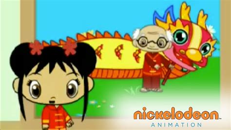 Nick Jr Chinese