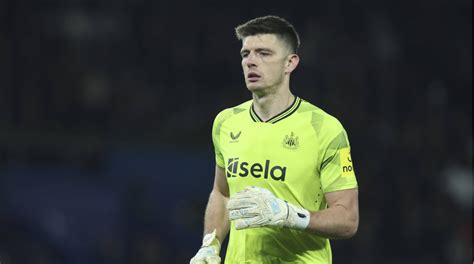 Breaking News: Nick Pope Suspended from Premier League Play – What Happens Now?