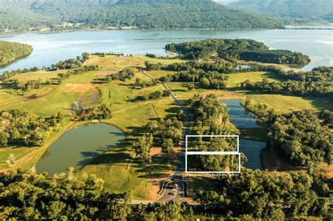 Discover Your Dream Home at Nickajack Lake: Browse Our Stunning Selection of Waterfront Properties for Sale!