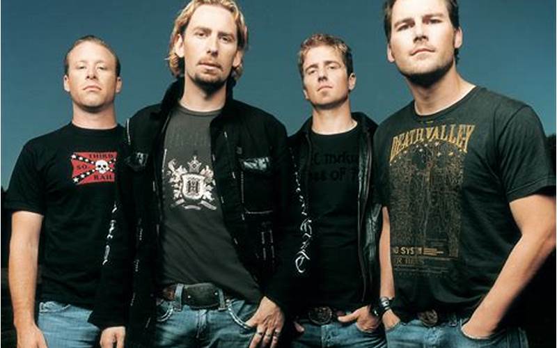 Nickelback