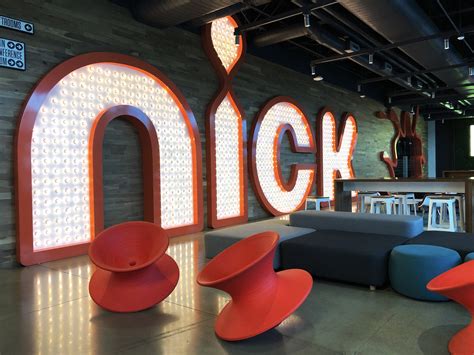 Unlock Your Animation Potential as a Nickelodeon Animation Studio Intern: Apply Now!