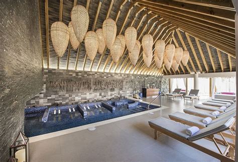 Vassa Spa at Nickelodeon Hotels & Resorts Punta Cana