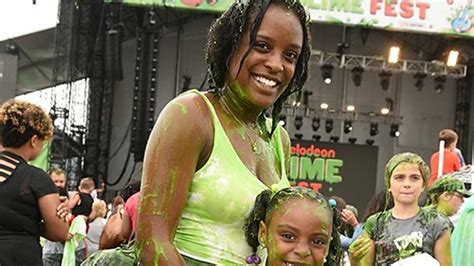 Nickelodeon SlimeFest - Chicago Parent