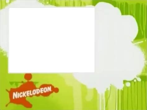 Nickelodeon Split Screen Credits Template