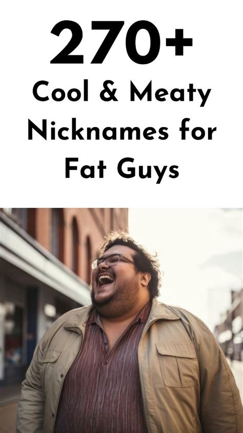 The hurtful truth behind every fat-shaming nickname