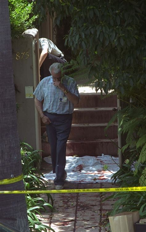 Nicole Simpson Crime Scene: Understanding The Evidence - Reddit