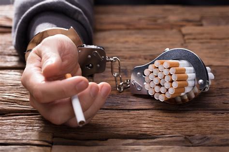 Why Is Nicotine So Addictive? NIDA for TeensWhy Is Nicotine So Addictive?
